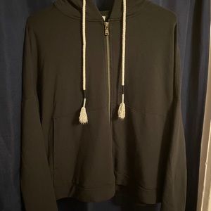 Cozy Loft Outlet Zip Up Hoodie